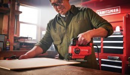 Jig saw-5 Amp. CRAFTSMAN9